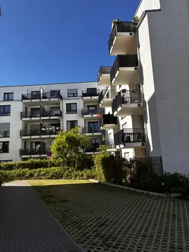 4 Zimmer Wohnung mit 95 m² in Solingen – Bild 1