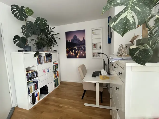 4 Zimmer Wohnung mit 95 m² in Solingen – Bild 11