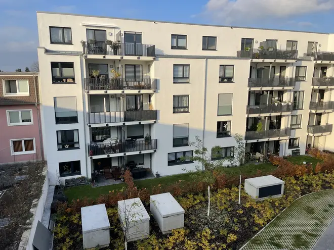 4 Zimmer Wohnung mit 95 m² in Solingen – Bild 3