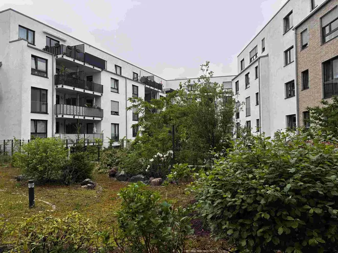4 Zimmer Wohnung mit 95 m² in Solingen – Bild 4