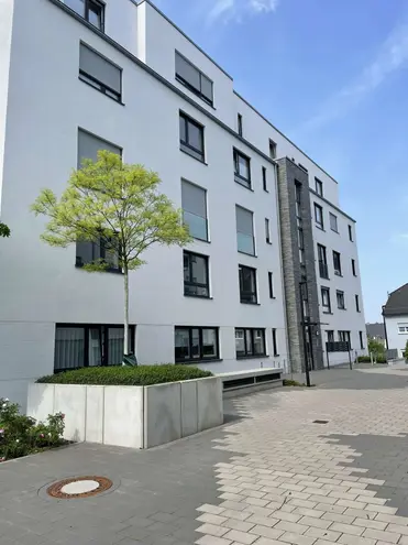 4 Zimmer Wohnung mit 95 m² in Solingen – Bild 7