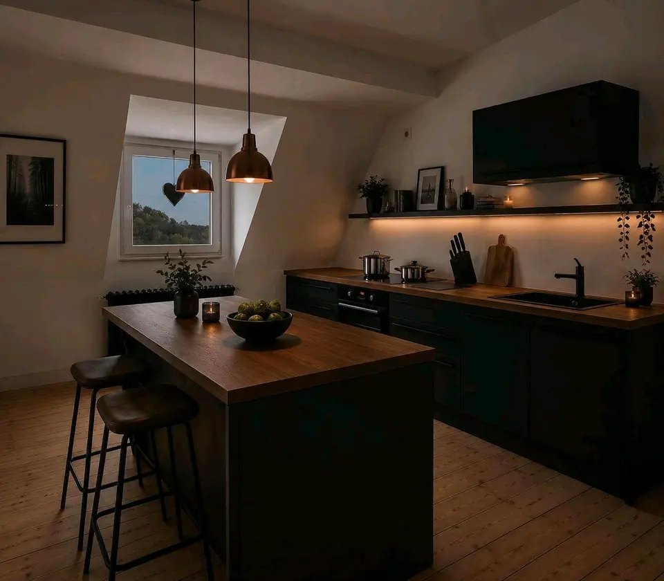 3 Zimmer Wohnung mit 66 m² in Wuppertal – Bild 4