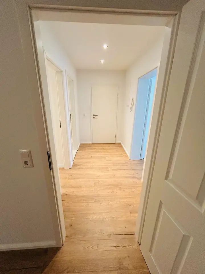 3 Zimmer Wohnung mit 66 m² in Wuppertal – Bild 10