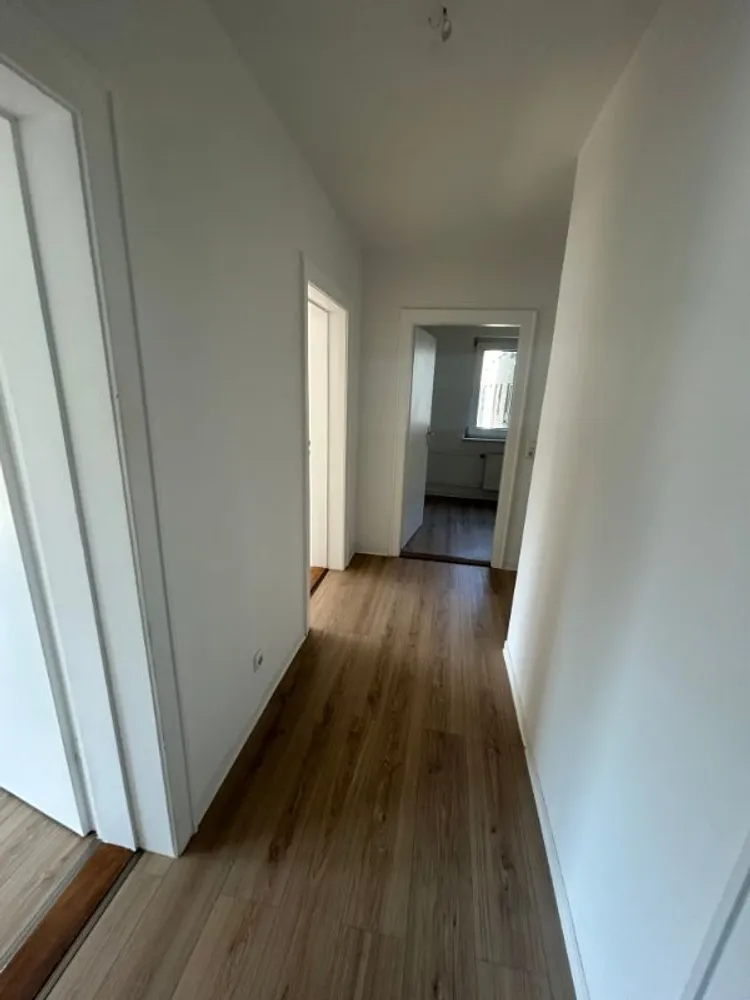 3 Zimmer Wohnung mit 66 m² in Flensburg – Bild 8