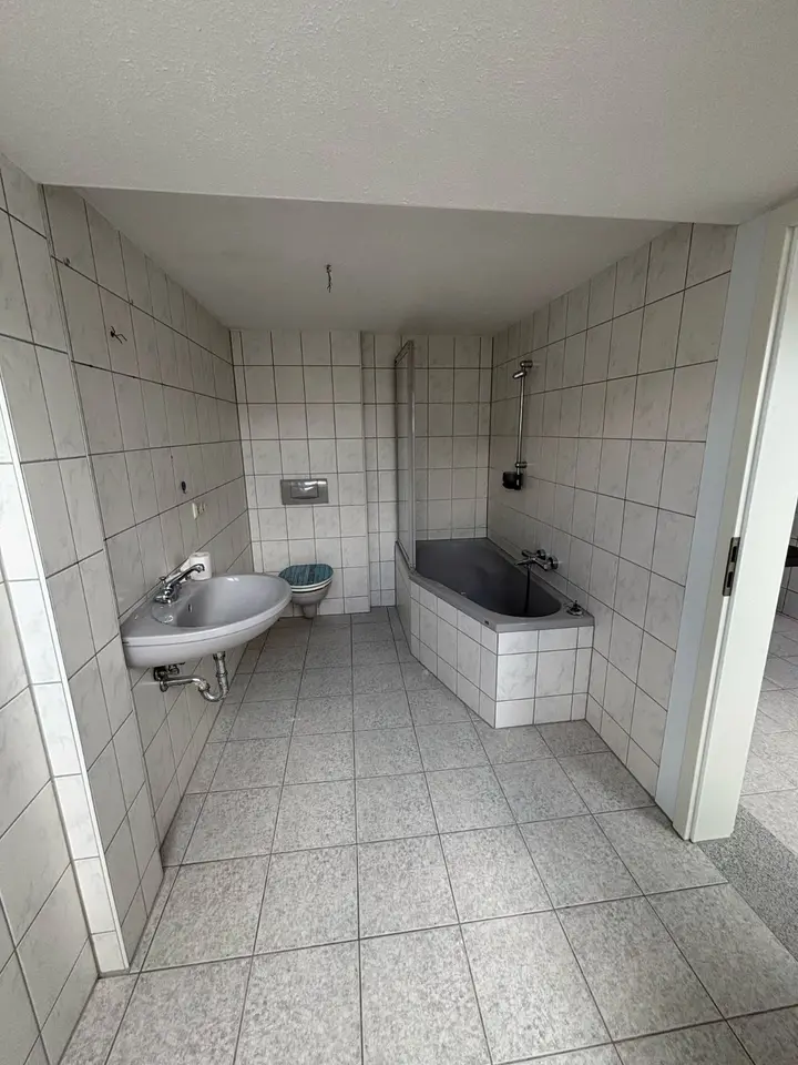 3 Zimmer Wohnung mit 93 m² in Gera – Bild 7