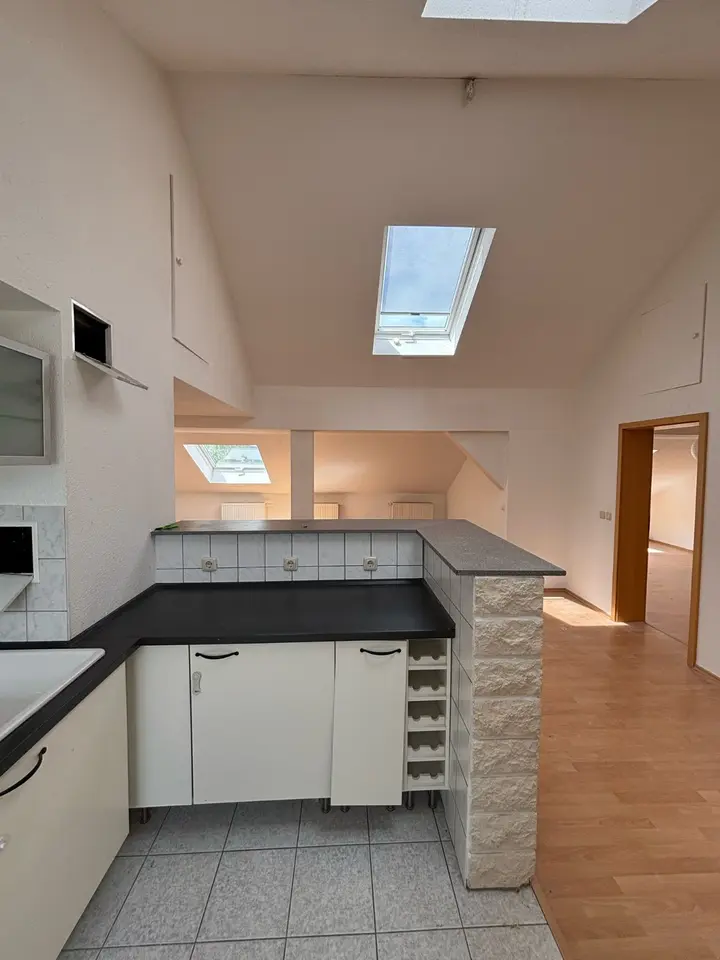 3 Zimmer Wohnung mit 93 m² in Gera – Bild 8