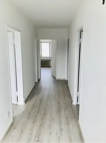 2 Zimmer Wohnung mit 60 m² in Karlsruhe – Bild 1