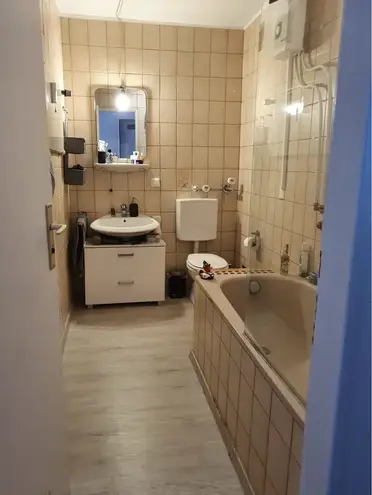 2 Zimmer Wohnung mit 60 m² in Karlsruhe – Bild 3