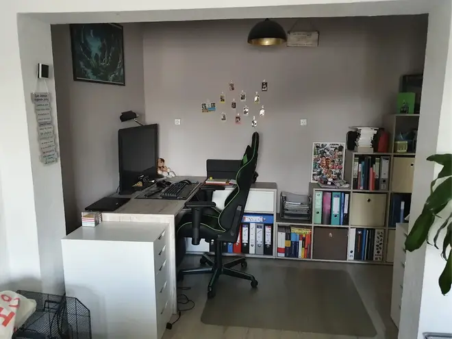 2 Zimmer Wohnung mit 60 m² in Karlsruhe – Bild 5