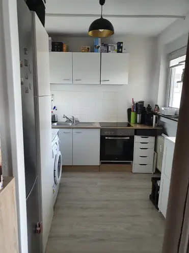 2 Zimmer Wohnung mit 60 m² in Karlsruhe – Bild 6