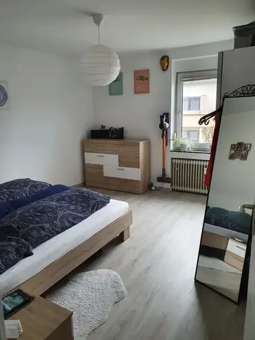 2 Zimmer Wohnung mit 60 m² in Karlsruhe – Bild 7