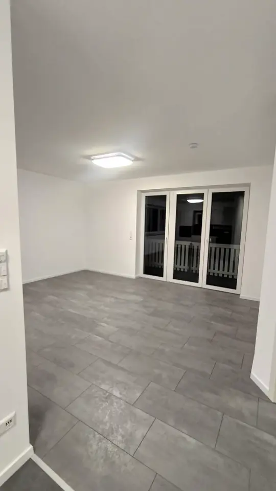 3 Zimmer Wohnung mit 110 m² in Delmenhorst – Bild 1