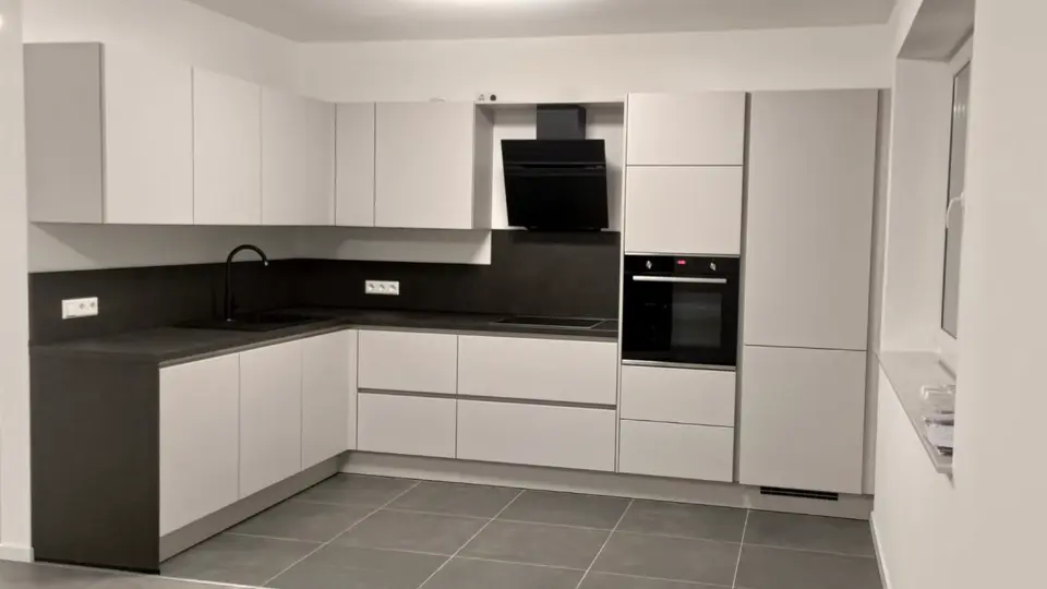 3 Zimmer Wohnung mit 110 m² in Delmenhorst – Bild 7