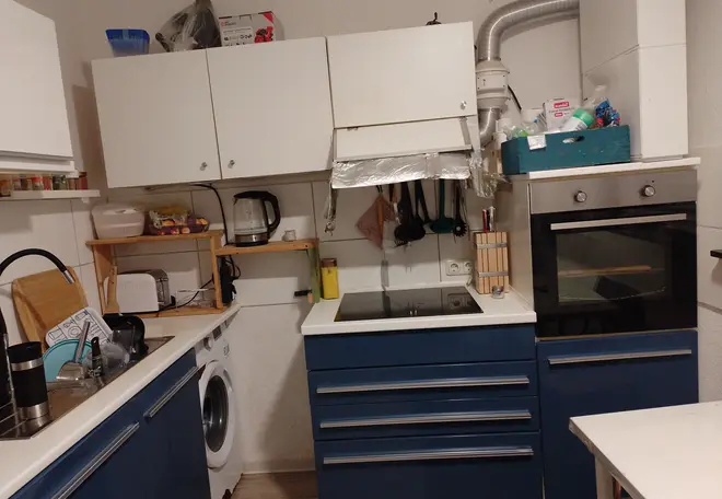4 Zimmer Wohnung mit 77 m² in Mönchengladbach – Bild 5