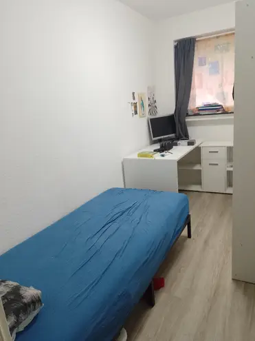 4 Zimmer Wohnung mit 77 m² in Mönchengladbach – Bild 6