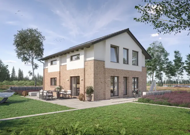 5 Zimmer Haus mit 120 m² in Troisdorf – Bild 3