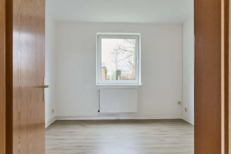 2 Zimmer Wohnung mit 38 m² in Schwerin – Bild 1