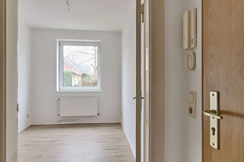 2 Zimmer Wohnung mit 38 m² in Schwerin – Bild 4