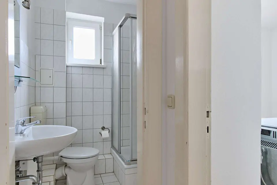 2 Zimmer Wohnung mit 38 m² in Schwerin – Bild 6