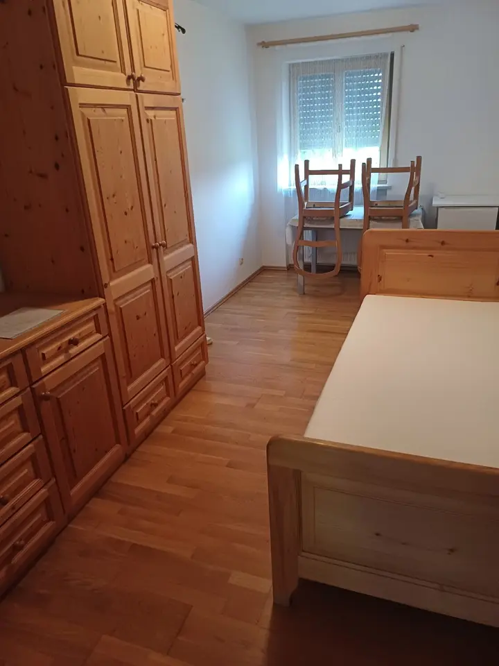 WG-Zimmer mit 20 m² in Rosenheim – Bild 1