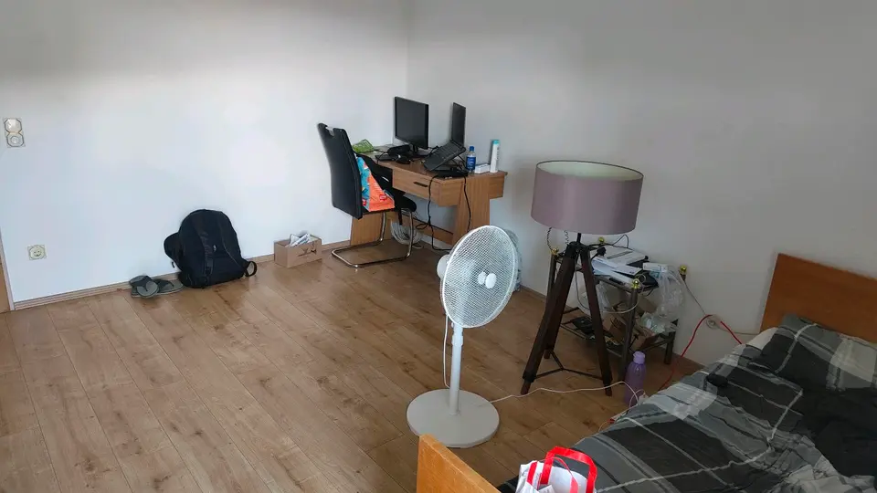 WG-Zimmer mit 20 m² in Rosenheim – Bild 4