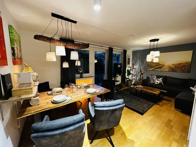 2 Zimmer Wohnung mit 50 m² in Essen – Bild 1