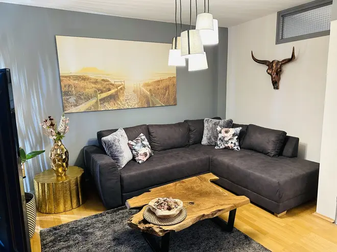 2 Zimmer Wohnung mit 50 m² in Essen – Bild 2