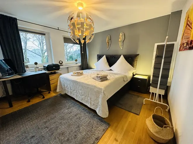 2 Zimmer Wohnung mit 50 m² in Essen – Bild 3