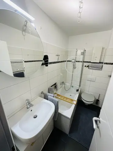 2 Zimmer Wohnung mit 50 m² in Essen – Bild 6