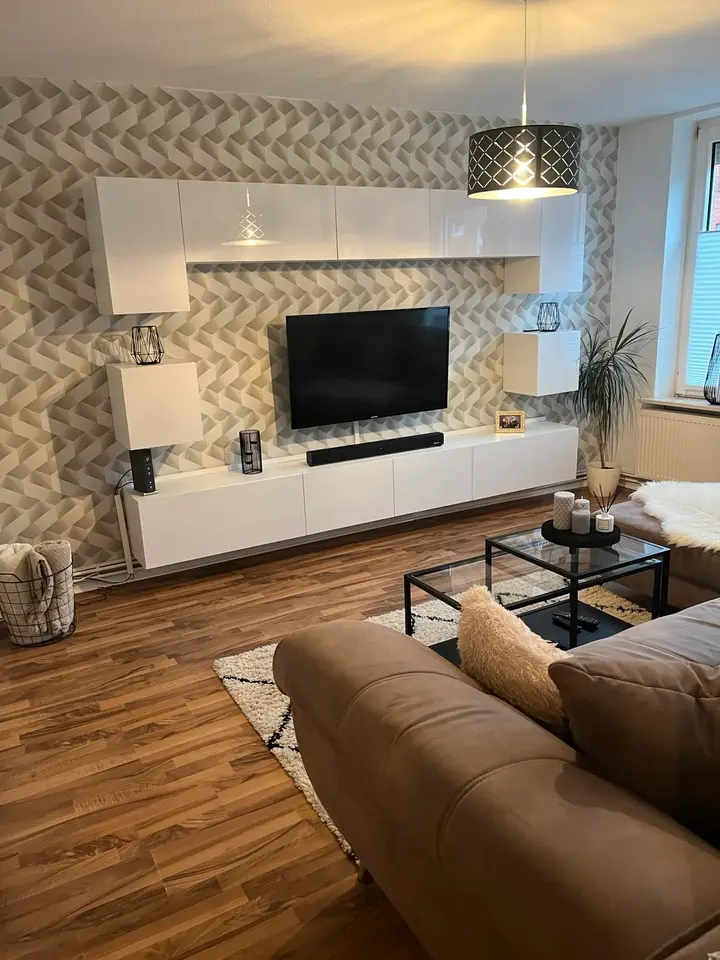 3 Zimmer Wohnung mit 79 m² in Emden – Bild 1