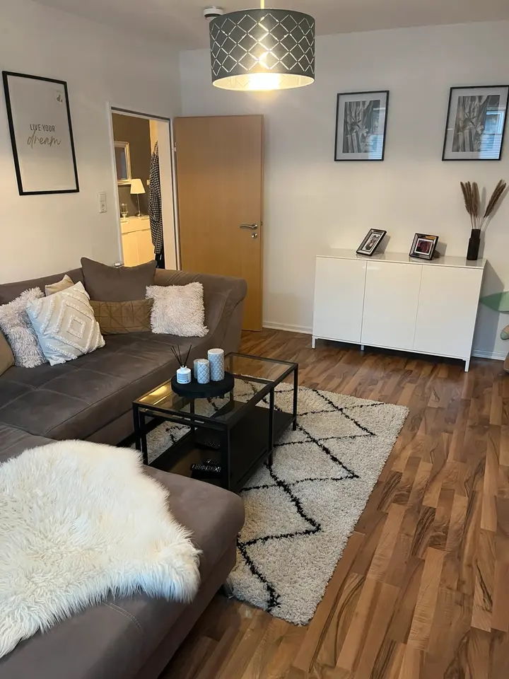 3 Zimmer Wohnung mit 79 m² in Emden – Bild 2