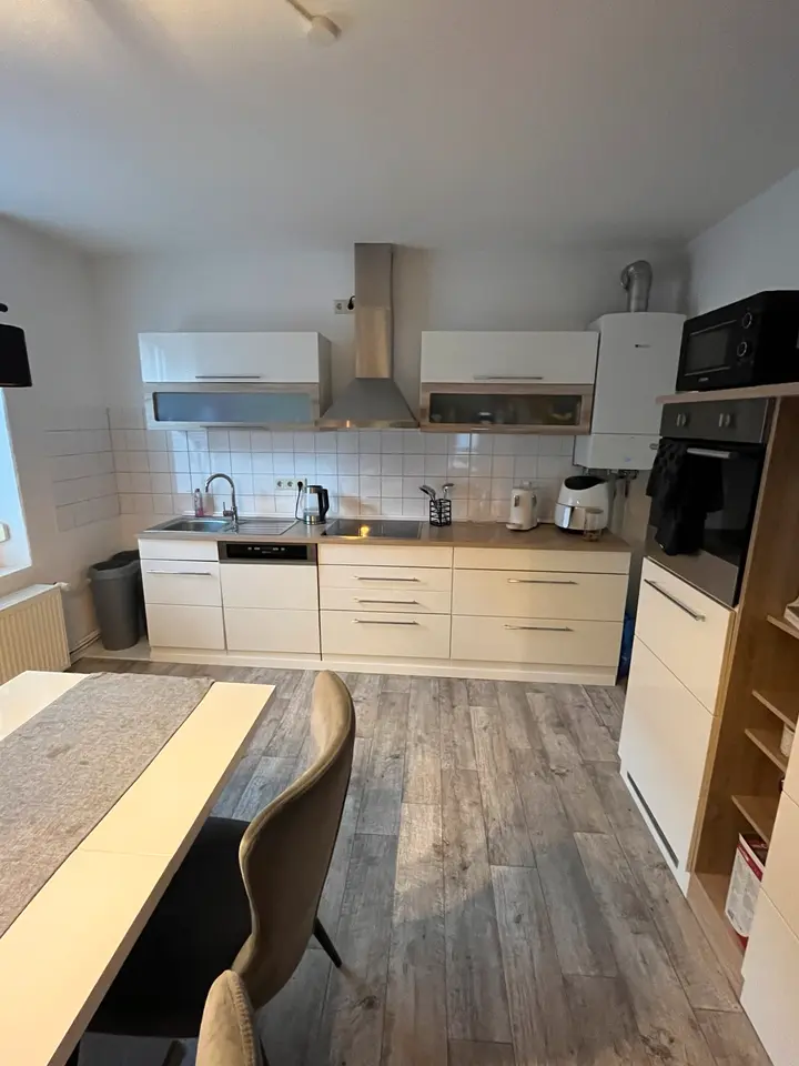3 Zimmer Wohnung mit 79 m² in Emden – Bild 3