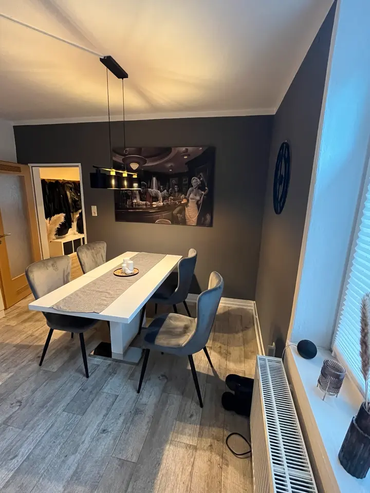 3 Zimmer Wohnung mit 79 m² in Emden – Bild 4