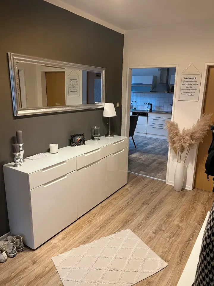 3 Zimmer Wohnung mit 79 m² in Emden – Bild 5