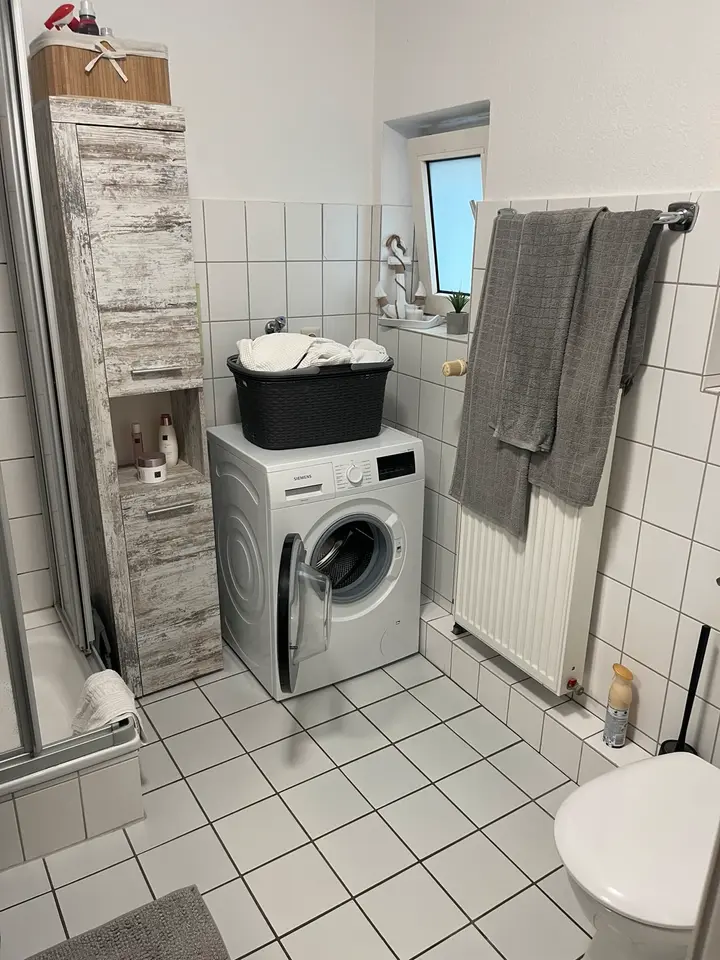 3 Zimmer Wohnung mit 79 m² in Emden – Bild 7