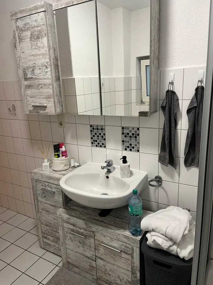 3 Zimmer Wohnung mit 79 m² in Emden – Bild 8