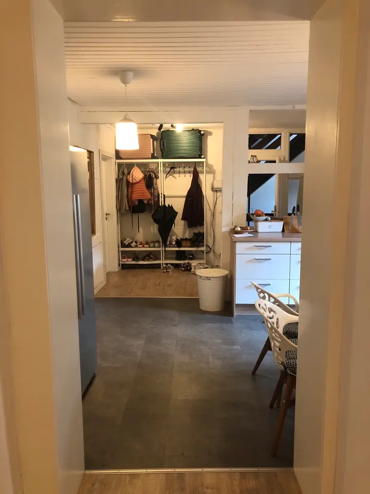 WG-Zimmer mit 25 m² in Esslingen am Neckar – Bild 2