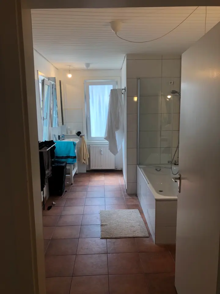 WG-Zimmer mit 25 m² in Esslingen am Neckar – Bild 4