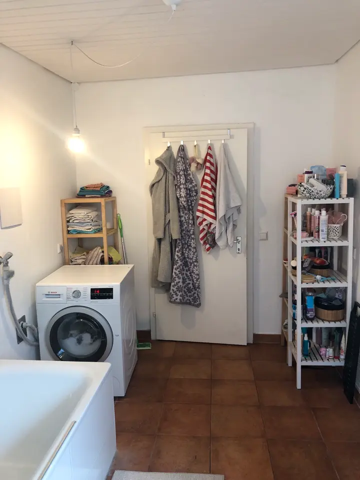 WG-Zimmer mit 25 m² in Esslingen am Neckar – Bild 5