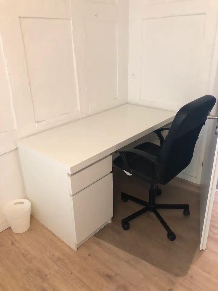 WG-Zimmer mit 25 m² in Esslingen am Neckar – Bild 6