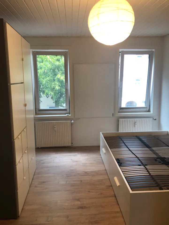 WG-Zimmer mit 25 m² in Esslingen am Neckar – Bild 7