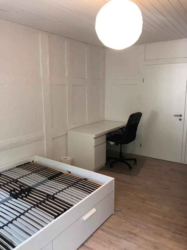 WG-Zimmer mit 25 m² in Esslingen am Neckar – Bild 8