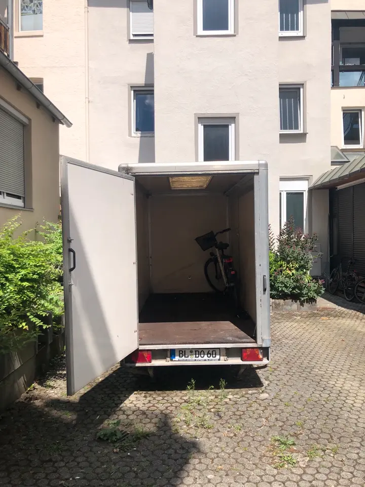 WG-Zimmer mit 25 m² in Esslingen am Neckar – Bild 9