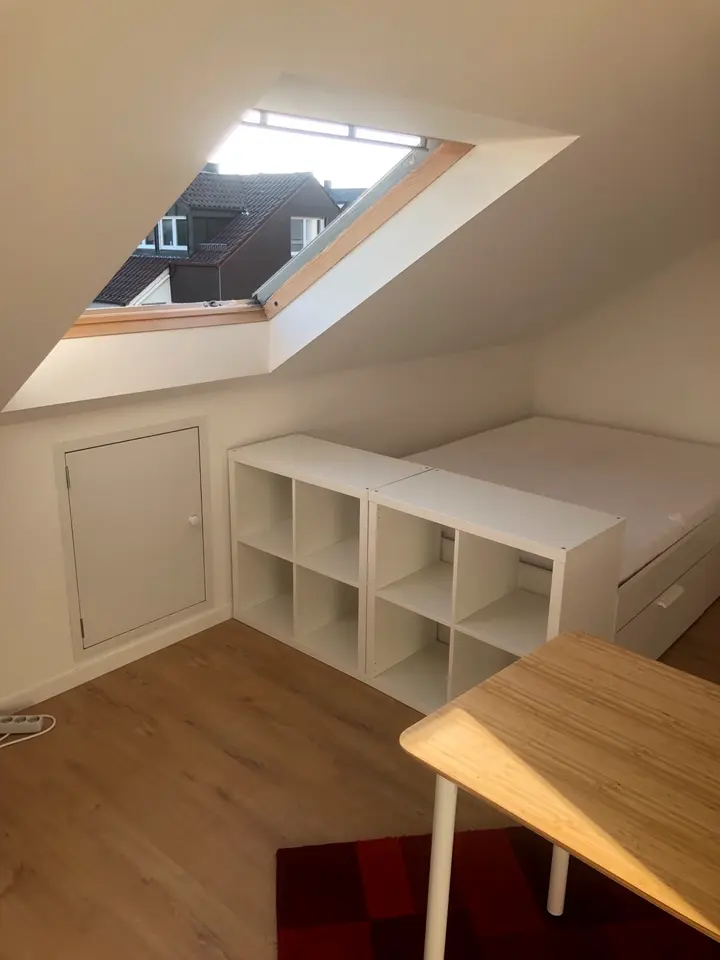 WG-Zimmer mit 25 m² in Esslingen am Neckar – Bild 10