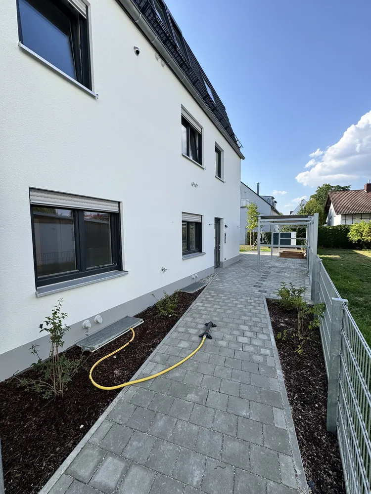 2 Zimmer Wohnung mit 38 m² in Ingolstadt – Bild 2
