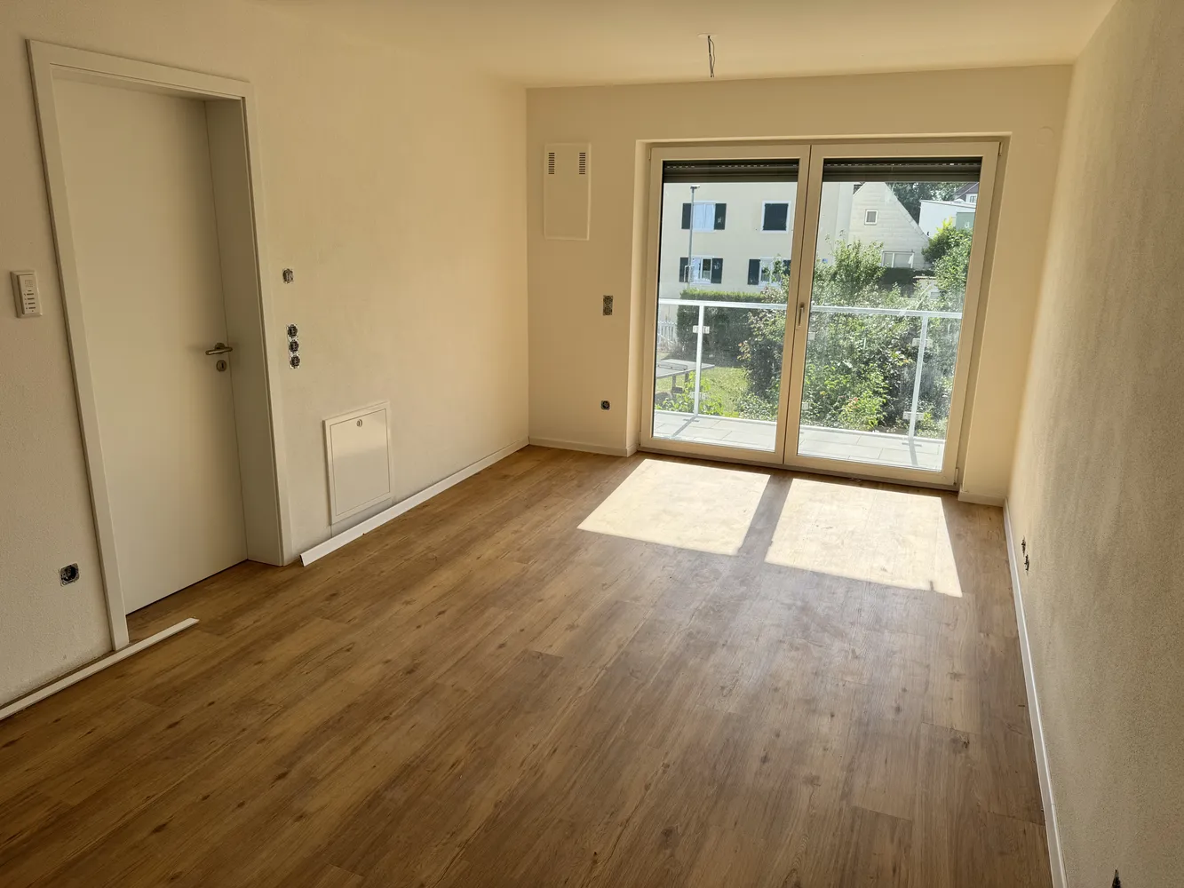 2 Zimmer Wohnung mit 38 m² in Ingolstadt – Bild 3