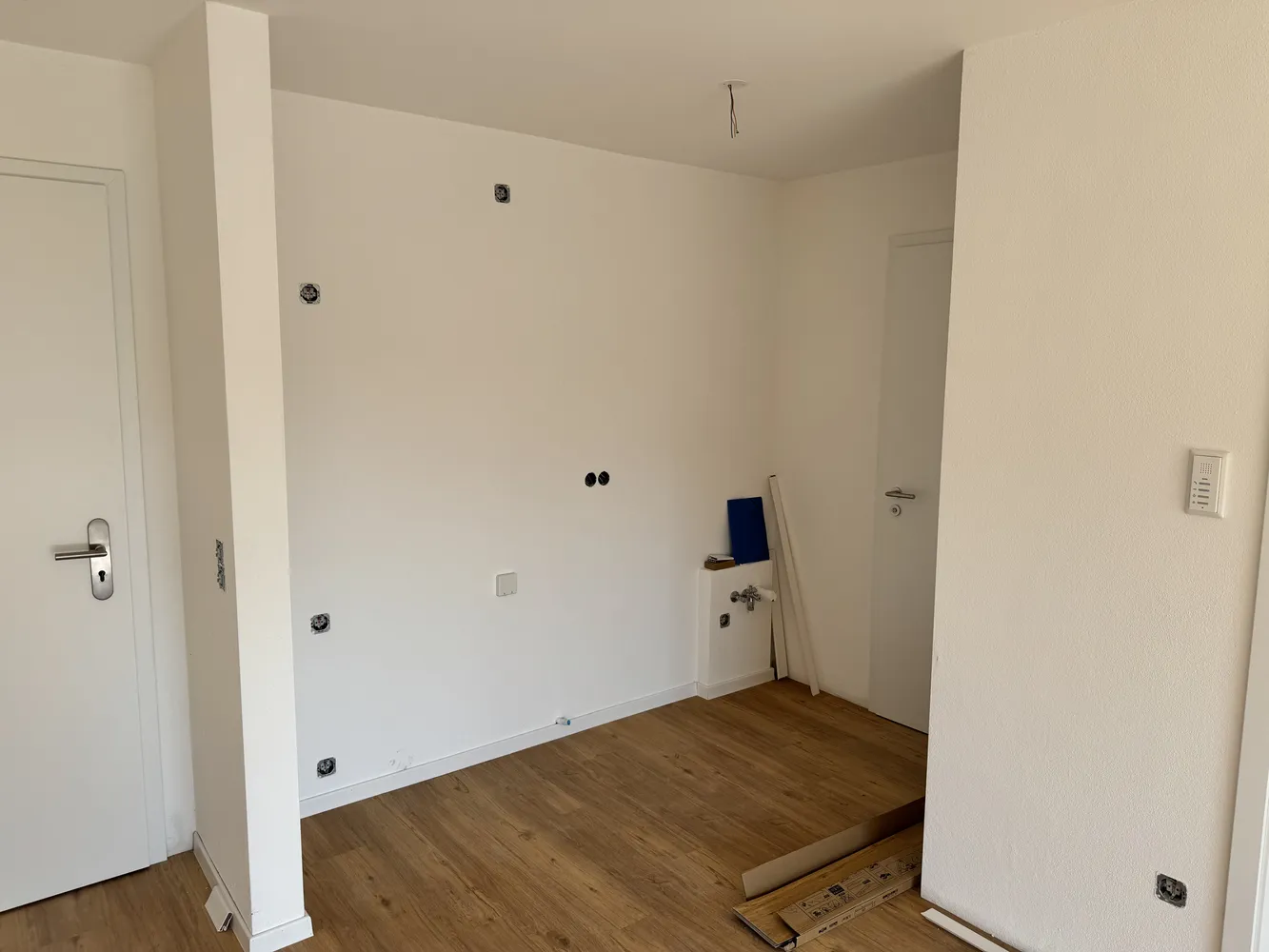 2 Zimmer Wohnung mit 38 m² in Ingolstadt – Bild 4