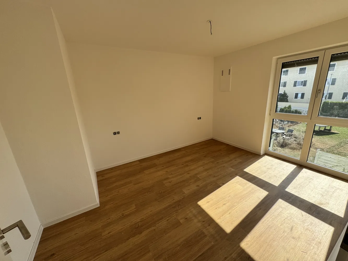 2 Zimmer Wohnung mit 38 m² in Ingolstadt – Bild 5