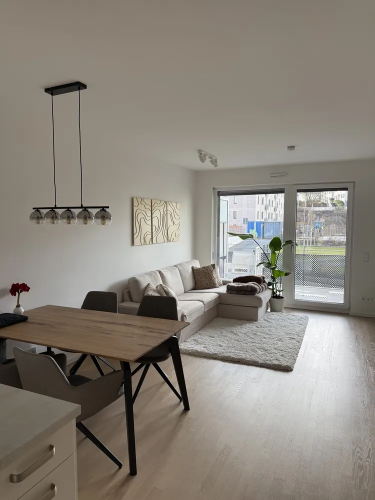 3 Zimmer Wohnung mit 80 m² in Bonn – Bild 1