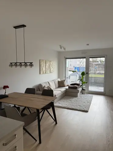 3 Zimmer Wohnung mit 80 m² in Bonn – Bild 1